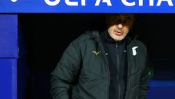 Lazio-Bayern, Sarri a Sky: “L’atmosfera è stata incredibile. Al ritorno…”
