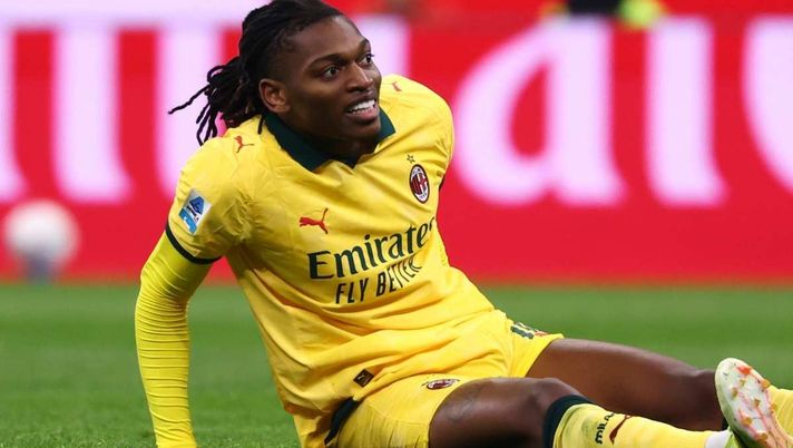 Ordine su Milan-Como: 'Leao? Da Milanello continuano a ripetere ...'. Il parere su Maignan