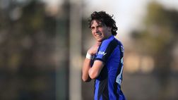 Inter, UFFICIALE: Curatolo ceduto a titolo definitivo alla Pro Patria