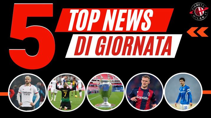 Milan, trovato il sostituto di Theo Hernandez? Svelato un retroscena sul mercato invernale- immagine 1