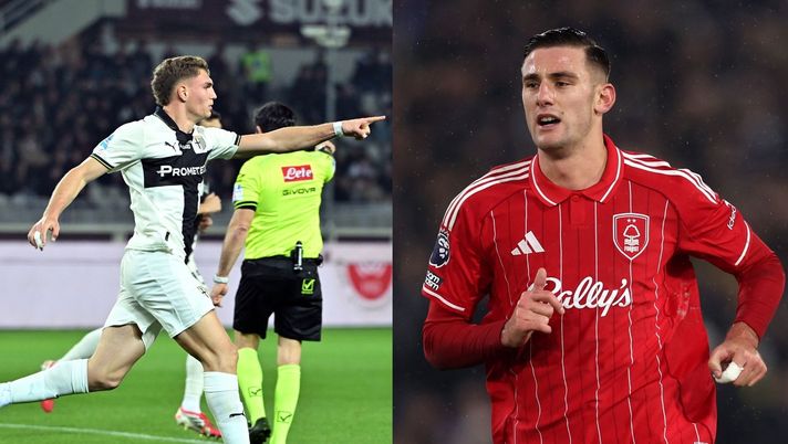 Pellegrino-Lucca, il Napoli sogna lo scambio con il Parma! Le ultime – Mattino - immagine 1