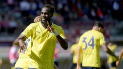 Dia incontenibile, la media gol è super: Boulaye si è già preso la Lazio