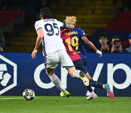 Cambiasso: “Avrei firmato per il pari, perché 3-3 è meglio di 0-0! Il rimpianto dell’Inter è…”- immagine 5