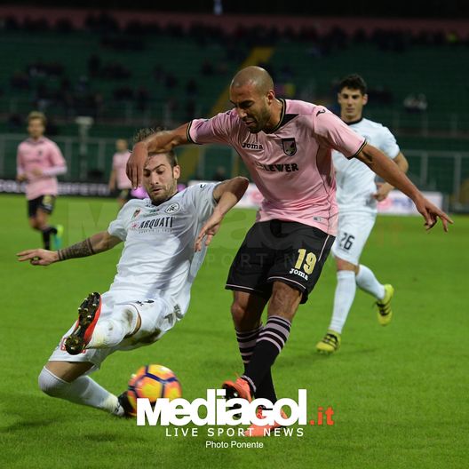Palermo-Spezia, al Barbera una vittoria per i liguri in Coppa Italia. I precedenti- immagine 4