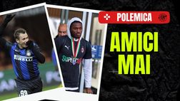 Cassano, altro attacco pesantissimo a Leao: il top player del Milan lo silenzia con un’emoji