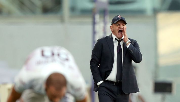 Iachini pre Fiorentina-Torino: “I granata hanno qualità, dobbiamo fare una grande partita” - immagine 1