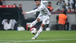 Celtic, Oxlade-Chamberlain fa il suo esordio segnando il gol vittoria al 91′