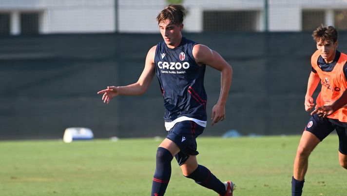 Mercato Cittadella, arriva il talento Angeli dal Renate - immagine 1