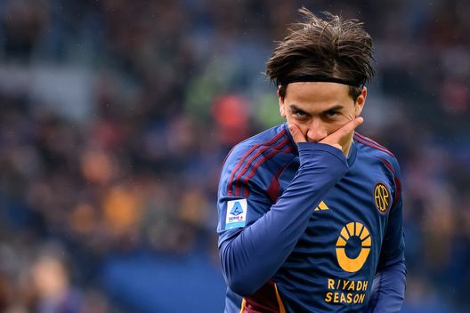 Roma, verso il Milan: Cristante out. Buruk: “Tutti vogliono Dybala”- immagine 2