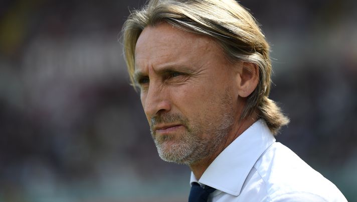 Nicola presenta Torino-Genoa: “Mi farà piacere tornare in casa dei granata” Nicola presenta Torino-Genoa: “Mi farà piacere tornare in casa dei granata” - immagine 1
