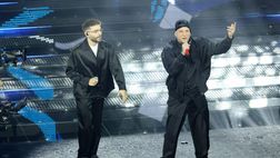 Clementino: “Ero tossicodipendente, ai giovani dico che se ne esce. Tv e musica…”