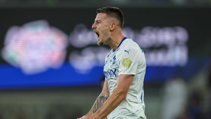 Al-Hilal, missione rivincita: ora sfida il mondo intero - immagine 1