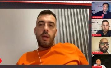 Viviano: “Non sono fan di Mourinho, ma a Roma ha fatto un miracolo”- immagine 2