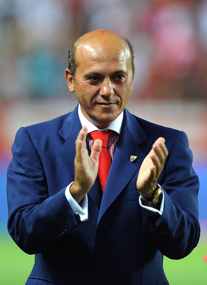 Siviglia, è crisi nera: dirigenza, allenatore e giocatori nel mirino- immagine 2