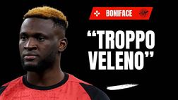 Calciomercato Milan, Pedullà rivela il retroscena su Boniface: e sulle altre mosse ….