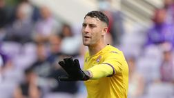 VN – Fatta per Cerofolini al Frosinone, ma la Fiorentina si tutela
