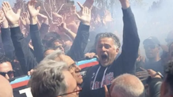 Perugia, per la panchina c’è Francesco Baldini
