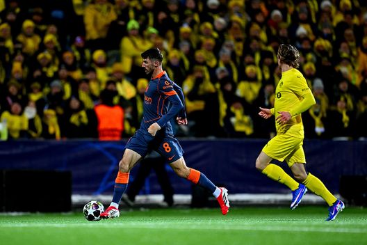 Sucic: “Brutto risultato, presi gol evitabili. Ma dobbiamo restare calmi. Abbiamo…”- immagine 2