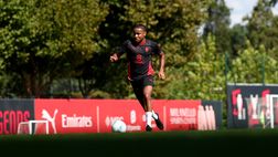 Da Milanello, Nkunku ottimo giocatore: scetticismi? Al contrario, tutto bene