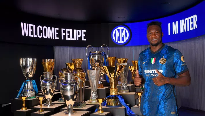 Caicedo: “Lazio, brutta sconfitta ma non buttare via tutto. Inter fortissima, ingiocabile” - immagine 1