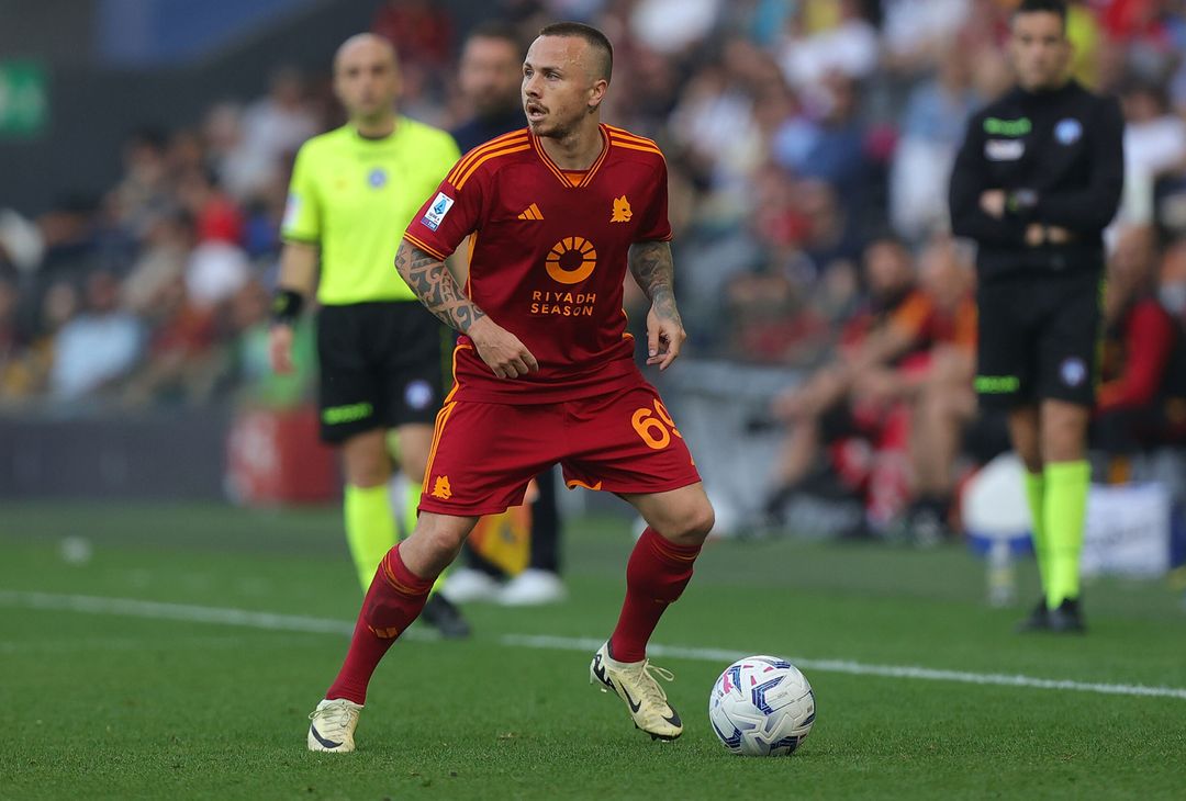 Udinese-Roma – FOTOGALLERY - immagine 57