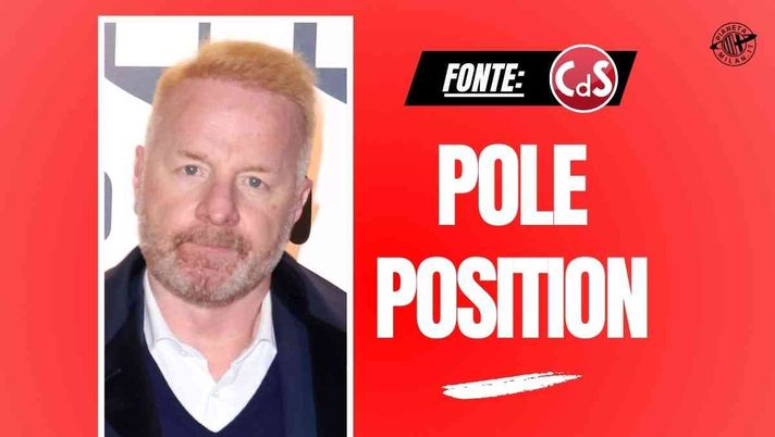 DS Milan, Tare in pole position: ecco tutti i motivi. E il retroscena con Maldini ...