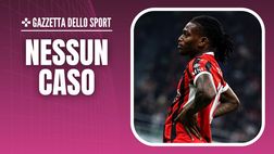 Milan, altra occasione per Leao: tutti intorno al numero 10 portoghese