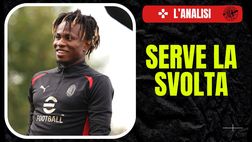 Milan, Chukwueze: serve la svolta, altrimenti… Le parole di Fonseca sono chiare