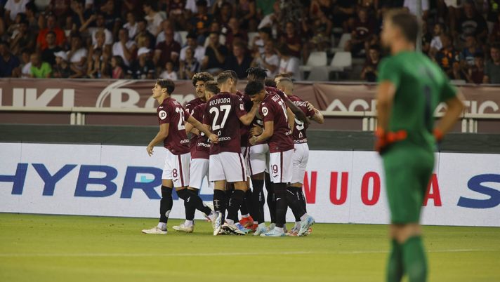 Torino, la giornata: allenamento per i granata - immagine 1