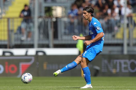 Calciomercato Palermo, obiettivo Ranocchia: rosa ok con Juventus, Empoli e club di A…- immagine 2