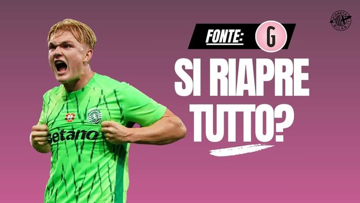 Calciomercato Milan, Harder torna di moda! E occhio anche a ...