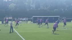 VIDEO FCIN1908 / Partitella a ritmi alti ad Appiano Gentile: le immagini