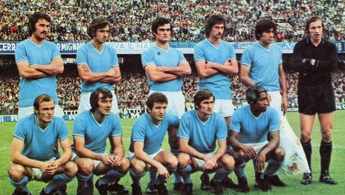 napoli amarcord