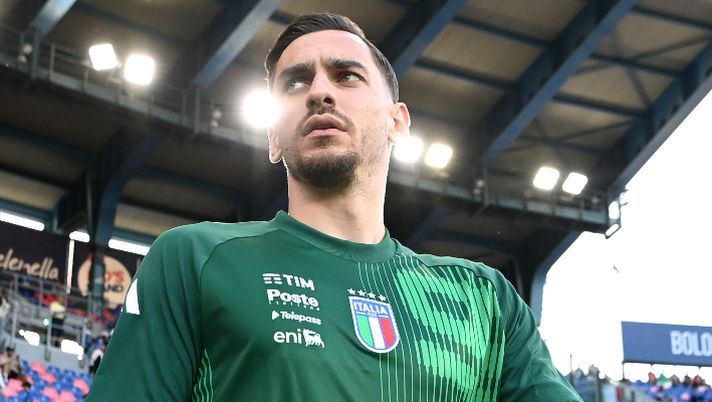 Agente Meret: “Rinnovo obbligato poi discuteremo, con Conte sembra che tutti…” - immagine 1