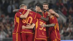 Roma, la finale si gioca domani