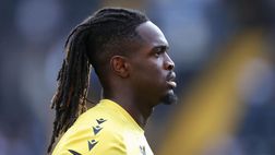 Dt Udinese: “Sappiamo che Solet piace all’Inter! Kristensen, Miller, Davis, Zaniolo e richieste per Atta”