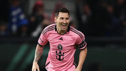 Inter Miami, Messi nella storia: 5 assist in una singola partita, è record!