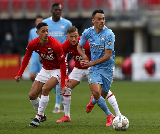 Napoli avanti per un esterno dell’AZ, ma in corsa c’è anche la Fiorentina- immagine 2