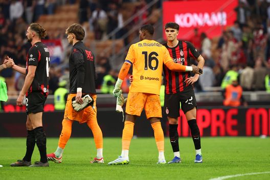 Milan solo 25° in Europa per minuti giocati dai suoi Under 21. Inter e Parma…- immagine 2