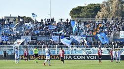 Playoff, Serie C, i risultati finali: Brivido per Baldini, passa il Crotone