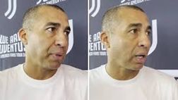 Calciomercato, David alla Juventus? Trezeguet risponde così | VIDEO