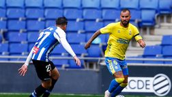 Jesé sbarca in Brasile: ufficiale la firma dell’ex Real e Samp con il Coritiba