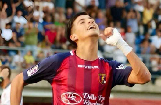 Crotone-Picerno, dove vedere la partita in streaming TV e diretta LIVE- immagine 2