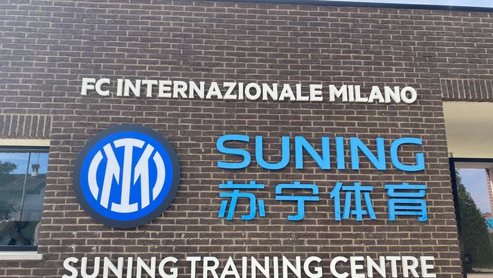 Furto alla Pinetina, tifosi dell’Inter Club Stoccarda derubati - immagine 1