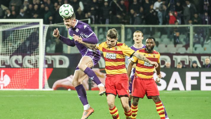 Tuttosport: “Priorità al campionato, ma basta figuracce in Conference” - immagine 1