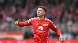 Cor. Sport – Benfica in forte pressing su Gosens