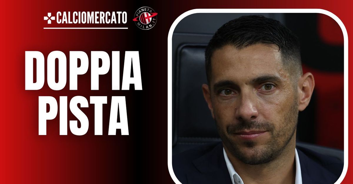 Calciomercato Milan – Chi sostituirà Bennacer? Due nomi sul taccuino di Moncada