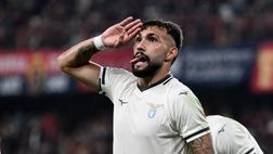 I voti di Genoa-Lazio al fantacalcio: Cancellieri come Castellanos e più di Zaccagni! Affonda Ostigard
