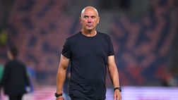 Torino, torna Sullo: lo storico vice di Ventura in granata dieci anni dopo i saluti