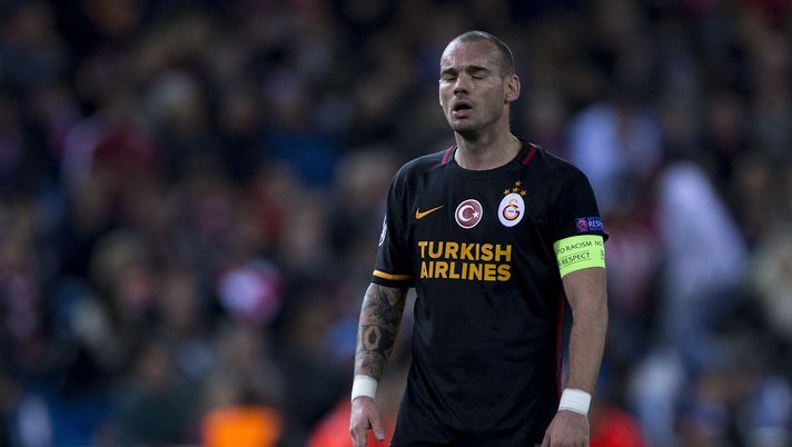 Sneijder Sneijder